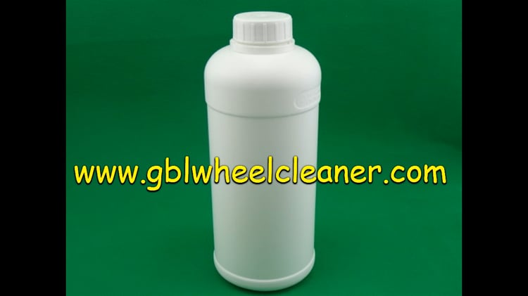 Buy GBL Cleaner in The United Arab Emirates on Vimeo